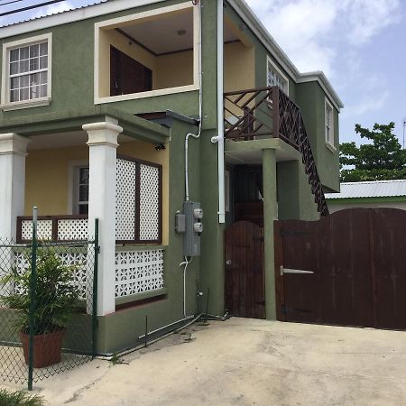 Believe Caribbean Apartment 브리지타운 외부 사진